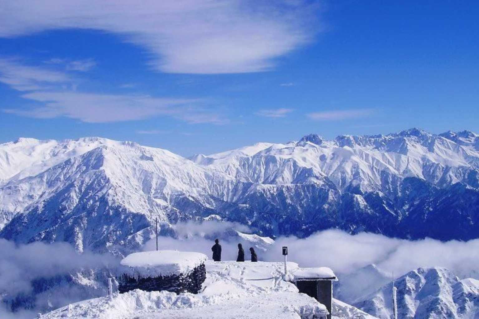 Kashmir
