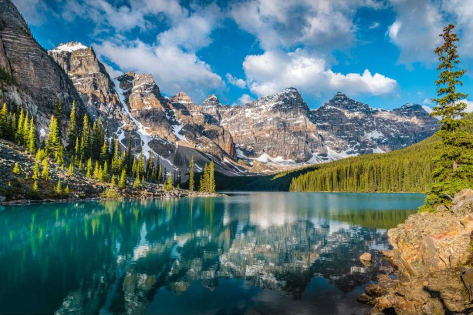 Kashmir Paradise