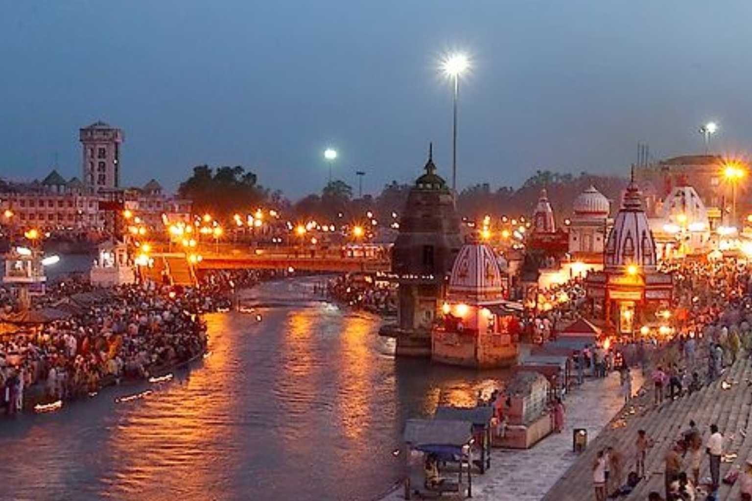 Chardham Yatra