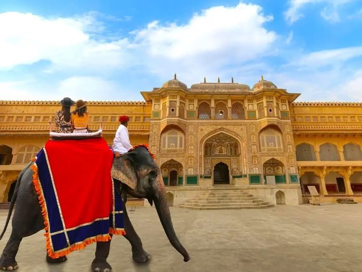 Jaisalmer Tour Package