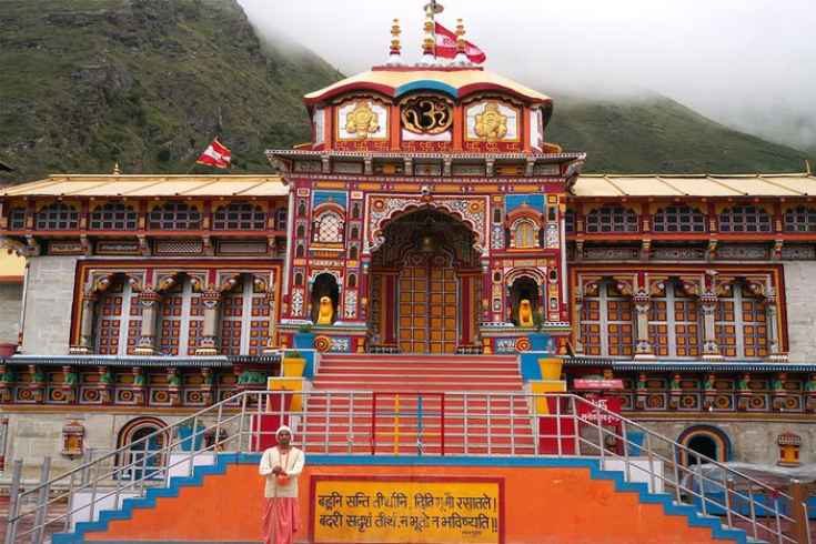 Auli Chopta Tour Package